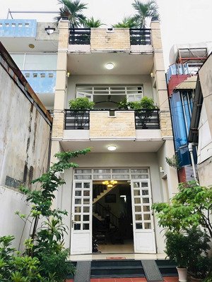 bán nhà 3 tầng mặt tiền kinh doanh nguyễn thị thập 4,2x29m tt quận 7 giá 22tỷ tl