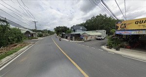 bán lô đất vườn đầu tư, diện tích 537.6m2, giá mềm, pháp lý rõ ràng