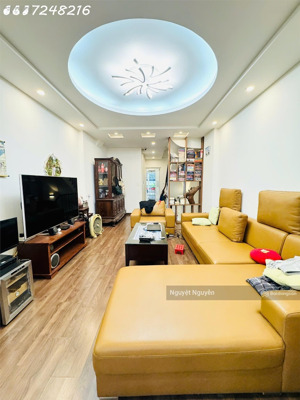 bán nhà ái mộ long biên, trung tâm tiện ích, 55m, 10.9 tỷ