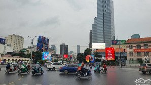 siêu phầm mặt tiền đường lưu văn lang - bến thành , dt: 8.4x20m2 , cn 165m2 - giá 170 tỷ