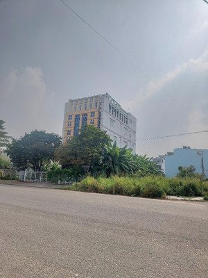 lô đất hiếm 2 mặt tiền nguyễn khoa đăng,p.thạnh mỹ lợi,khu vực tiềm năng tăng giá nhanh