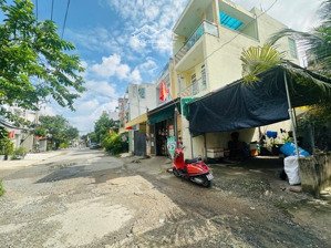 bán đất 2 mt gần đình phong phú- 72m2, hxh 8m thông, giá 5.x tỷ tl. tăng nhơn phú b. quận 9.