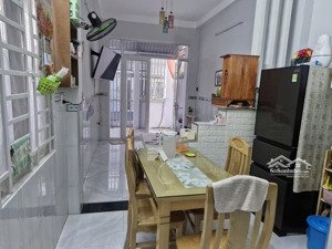 bán nhà mới 3 tầng đường số 11, phường trường thọ, tp. thủ đức chỉ hơn 4 tỷ diện tích: 50m2