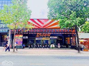 vị trí siêu đẹp hàng hiếm - mt lê quý đôn, quận 3 - 15x22m - hđ thuê 310 triệu - giá 110 tỷ