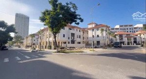 hàng hiếm! lô đất 2 mặt tiền đường phạm hữu kính, vị trí vàng góc ngã tư