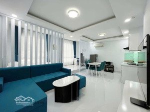 tôi cần cho thuê gấp chdv siêu sang trọng tại phú mỹ hưng, q7 giá 13tr/tháng lh ngay 