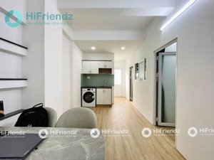 khai trương căn hộ 2pn chỉ từ 10tr5 - full nội thất mới - ngay cv hoàn văn thụ