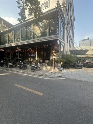 cho thuê gấp nhà mặt phố nguyễn hữu huân, hoàn kiếm: 110m2, mt 8m; làm cafe, nhà hàng, showrom, spa