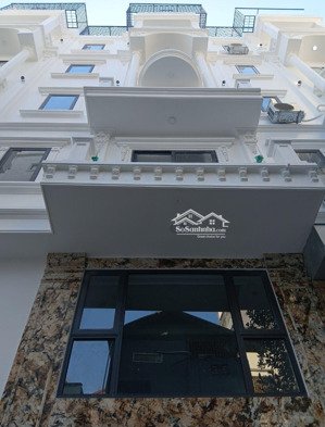 luxury home tôn đức thắng 45m2/ full nội thất cao cấp/ 4 ngủ master/ thang máy/ ô tô vào nhà