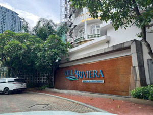 biệt thự góc compound riviera-q2-dt 15x20m-3 tầng-giá 119 tỷ tl