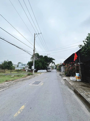 lô đất shr 8,7mx26m góc 2 mặt tiền phùng thị chuyện, thới tam thôn, hóc môn, giá bán: 7.450 tỷ