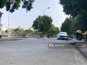 view khu thể thao đất tái định cư điểm 3 đằng hải (c793) lh 