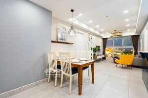 cho thuê căn hộ scenic valley 2 - 2pn view hồ bơi & crescent mall