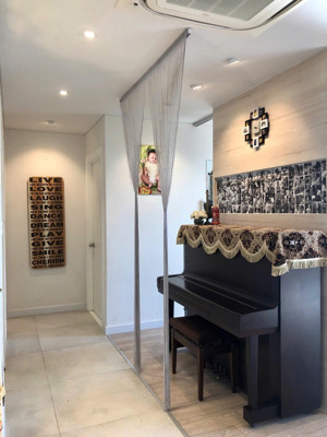 hàng hiếm tại wilton tower, 8,5 tỷ, 92m2, 2pn, 2wc, bình thạnh, hcm