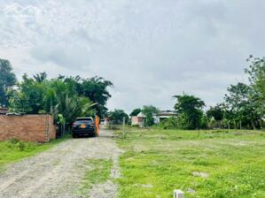 110m2 thổ cư ngay gần cổng KCN Phước Đông 3200ha. 5xx tr