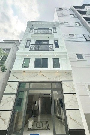 bán nhà hẻm xe hơi, nguyễn gia trí, phường 25, bình thạnh, dt 5 x 15m giá lấy lộc 1 tỷ990 có tl
