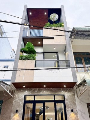 siêu phẩm giá siêu tốt tại nguyễn hồng đào, tân bình, dt 55,9m2,giá 3tỷ550