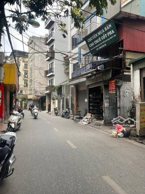 bán nhà đống đa khu quốc tử giám 51m lô góc 6t thang máy, mt 5,5m chỉ 19,5 tỷ. mặt ngõ thông kd ôtô