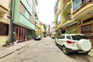 siêu phẩm đầu tư nhà mặt phố thứ cấp lạc long quân tây hồ