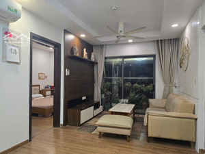 bán gấp căn hộ 3pn the zen gamuda view thoáng mát đầy đủ nội thất 