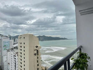 sở hữu căn hộ sát biển, tiện ích đủ đầy, chỉ 3,350 tỷ