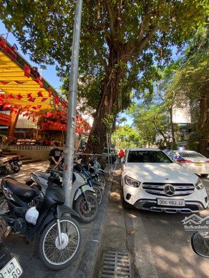 hiếm! tầng 2 phố phùng hưng - sổ 55m2 - giá 6.15 tỷ