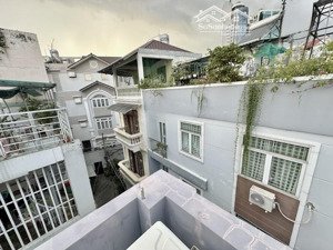 chdv giáp quận 1 - chỉ 6.9t - điện biên phủ p.17 bình thạnh