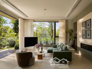 đơn lập rừng 240m2 - 260m2. giá chiết khấu dòng tiền chỉ từ 22-23t. hỗ trợ lãi 0% trong 2 năm