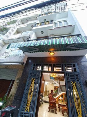 bán nr 3pn 2wc tại lê văn sỹ, 2,88 tỷ, 58,8m2, q3, hcm, chính chủ giá tốt