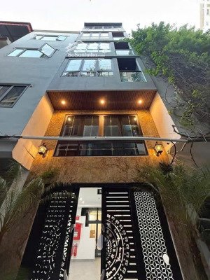 chính chủ bán nhà phân lô quân đội 105 xuân la, nhà mới xây 100%