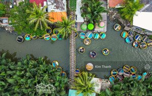 bán tòa villa 15 căn hộ cẩm thanh hội an dòng tiền 200 triệu mỗi tháng