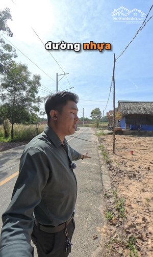 bán đất tại phường chánh phú hòa, bến cát, bình dương, 1,35 tỷ, 100m2 - có hỗ trợ ngân hàng