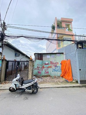 hiếm - lô đất hẻm 8m vị trí cực kỳ đắc địa gần xa lộ hà nội, đường số 2, trường thọ, 86,2m2