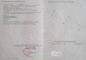 (gấp gấp) bán đất mặt tiền đường lớn đối diện trường y học cổ truyền 2. gần khu cn quang minh