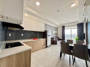 cho thuê căn hộ full nội thất 1pn -2pn 11tr - 13tr/tháng