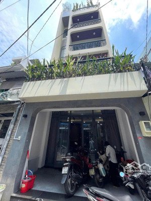 cho thuê nhà hẻm xe tải đoàn thị điểm p1 phú nhuận