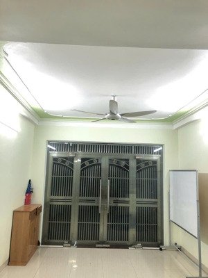 bán nhà 4 tầng khu đất đấu giá di trạch, hoài đức.