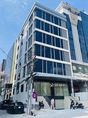 bán mt ngay sân bay,gần cửu long,p.2,q.tân bình-dt: 11 x24m.cn:215m2-kc:4lầu-hđt:175tr/th-giá 58 tỷ