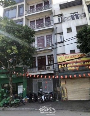 hiếm mặt phố hoàng công kinh doanh ngày đêm.
diện tích 50m, 7 tầng, vỉa hè rộng 4m, đường 3 oto