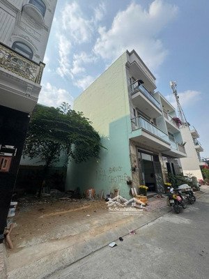 bán đất tại tân tạo, bình tân, 3,1 tỷ, 50m2 giá tốt