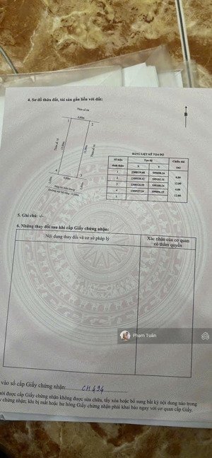 rẻ nhất thị trường tuyến 3 đất tái định cư 226 lê lai (c613) lh 