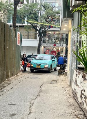 vip thái hà 3 nhà ra mặt phố - 40m2 - mt 4.2m - 18.6 tỷ