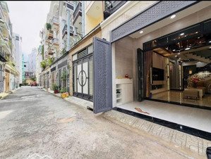 bán nhà riêng tại huỳnh tấn phát, 3,88 tỷ, 60m2, 4pn, 4wc, chính chủ uy tín, q7, hcm