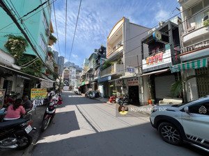 bán nhà mặt tiền nguyễn côn trứ 13,6 tỷ ngang 4,8m x dài 12m , tin thật, hãy gọi ngay hôm nay