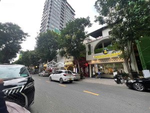 góc 3 mt điện biên phủ, quận 3 - dt 11 x 35m, ( 398m2 ) ctxd 12 tầng - giá 135 tỷ tl