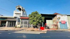 đất mặt tiền kinh doanh gần bigc go, phường đông hòa, tp dĩ an.