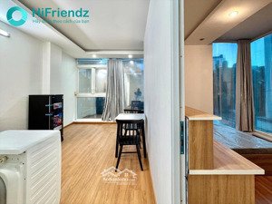 cho thuê cc mini, 30m2, 7,5 triệu tại cao lỗ, p 5, q8, hcm, giá cực chất hàng hiếm tại