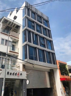 cần cho thuê nhà mt 35a bình lợi p.13 q.bình thạnh.