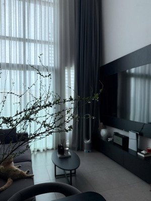 trục căn duplex 2pn đẹp nhất feliz - nội thất xịn mới - giá tốt