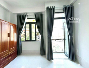 nhà mặt tiền bẻm xe hơi ngay chợ sáng bùi minh trực p5 q8